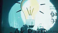 AK Parti çeyrek asrı yeni şarkısıyla kutluyor