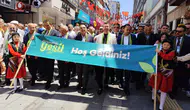 Giresun mutfağının gizli hazineleri festivalde gün yüzüne çıktı
