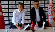 Antalyaspor yeni sezon için rotayı Bülent Korkmaz ile çizdi