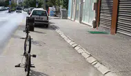 Aydın sokaklarını esnafın özel otoparkı yapma devri bitmeli