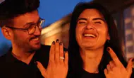 Gelin adayı Hanife düğün hazırlığı magazin gündemine oturdu