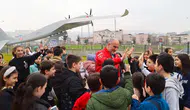 Samsunlu gençler teknolojiyle dünyayı değiştiriyor
