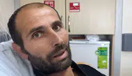 Çöpte bulduğu silahı incelerken kendini vurdu
