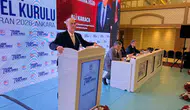 Akhisarlı pazarcıların sesi federasyon yönetiminde yankılanacak