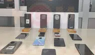 Kastamonu polisinden kaçakçılık baskını