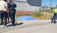 Tarsus’ta motosiklet kazası 20 yaşındaki genç hayatını kaybetti