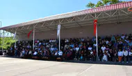 Vezirköprü Meslek Yüksekokulu öğrencileri diplomalarını alarak iş hayatına adım attı