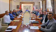 Bayburt köylerinde altyapı mesaisi başladı