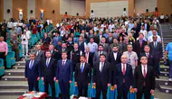 Dijital haberciliğin geleceği Kırşehir’de masaya yatırıldı