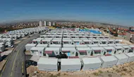 Malatya AFAD deposunda usulsüz satış operasyonu