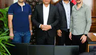 Mardinli öğrencilerin dijital eğitimine bilgisayar desteği geldi