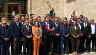 CHP il başkanlarından kurultay çağrısı