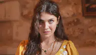 Biran Damla Yılmaz eski nişanlısının karalama kampanyasına karşı sessizliğini bozdu