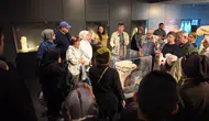 Kayseri'nin 7 bin yıllık tarihine ücretsiz yolculuk başlıyor