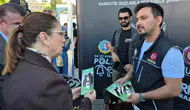 Bartın'da çocuklar için dijital detoks günü