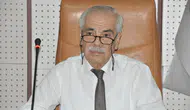 Keşan Belediye Başkanı Mehmet Özcan partisinden ayrıldı