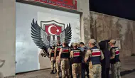 Iğdır sınırında jandarmadan kaçakçılık operasyonu