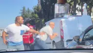 Beylikdüzü trafiğinde dehşet saçan sürücüye ağır fatura