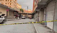Osmaniye’de sokak ortasında cinayet