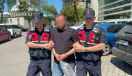 Samsun'da uyuşturucu baskınına bir tutuklama geldi