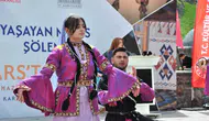 Kars’ta unutulmaya yüz tutmuş gelenekler gün yüzüne çıkıyor