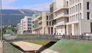 Kahramanmaraş deprem sonrası çehresini yeniliyor