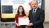Kastamonu'da 52 bin öğrenci için yaz tatili başladı