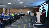 Bafra’da toplu taşıma için yeni güvenlik dönemi başlıyor