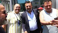 Fenerbahçe sandık başında efsaneleriyle buluştu