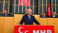 Bahçeli'den seçim tartışmalarına son nokta Zamanında yapılacak
