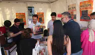 Maltepe’de nostalji rüzgarı yeniden esmeye başladı