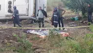 Isparta'daki feci midibüs kazasında sürücü tutuklandı