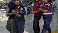 Alanya'da yaşlı adamın evini basıp parasını çaldılar