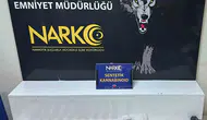 Adana’da narkotik operasyonu Mahalledeki 4 zehir taciri tutuklandı