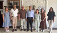 Milaslı ihracatçılar dış ticarette yapay zekayı kullanmaya hazırlanıyor