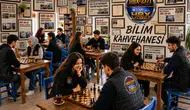 Gençler kafelerde vakit öldürmesin diye yeni bir kıraathane modeli geliyor