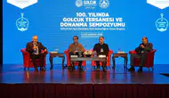 Gölcük’te Mavi Vatan’ın tarihsel temelleri masaya yatırıldı