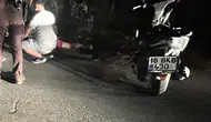 Motosikletliyi kasten takip edip öldüren bekçi nihayet tutuklandı