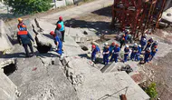 Yalova afetlere karşı 120 kişilik gönüllü ekibiyle hazırlanıyor