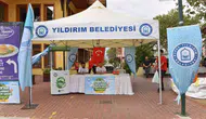 Yıldırım’da eski kitaplarınızı nakit paraya çevirebilirsiniz