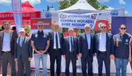 Afyon’da öğrencilere terör örgütlerinin yeni tuzaklarına karşı uyarı