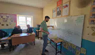 Bitlis Budaklı Mahallesi'nde muhtarlık koltuğunun yeni sahibi belli oldu