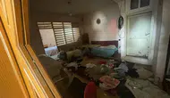 Samsun'da eve kilitlenen kadın KADES ile yardım çağırdı