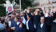 Erdoğan Nevşehir’deki seçim zaferini telefonla kutladı