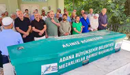 Adana'daki kazada ağır yaralanan öğretmen Ediz Mut hayatını kaybetti