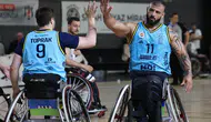 Fenerbahçe İstanbul Jet ligde zirveye kuruldu