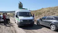 Kırıkkale'deki imha sahasında mühimmat patladı 2 ölü