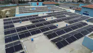 Tekirdağ su ve elektrik masraflarını düşürdü