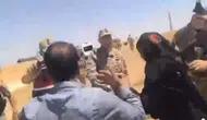 Harran’da kan davası gölgesinde hasat gerginliği