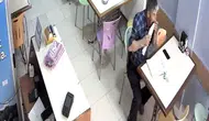 Dürüm yerken nefes borusu tıkandı hayatını işletmeci kurtardı
